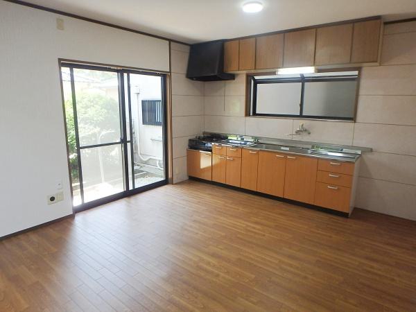 直方市大字植木の中古一戸建て