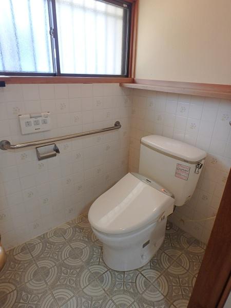 直方市大字山部の中古一戸建て