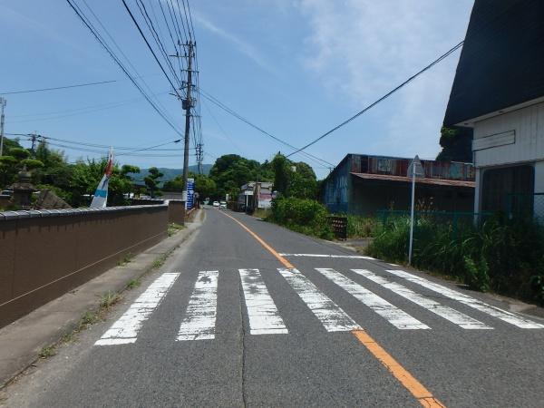 直方市大字山部の中古一戸建て