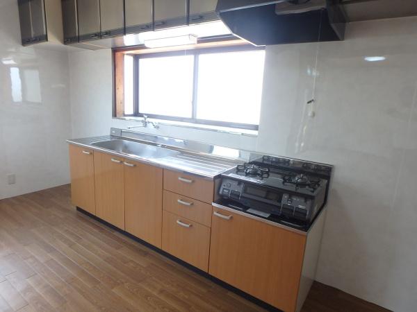直方市大字山部の中古一戸建て