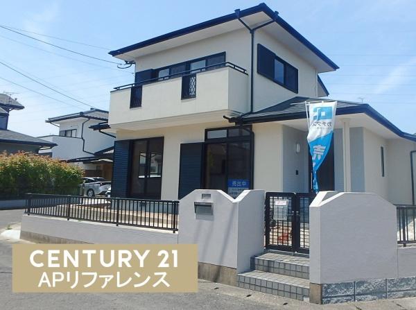 直方市大字感田の中古一戸建