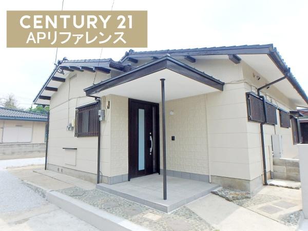 鞍手郡鞍手町大字古門の中古一戸建
