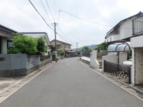 鞍手郡鞍手町大字古門の中古一戸建て