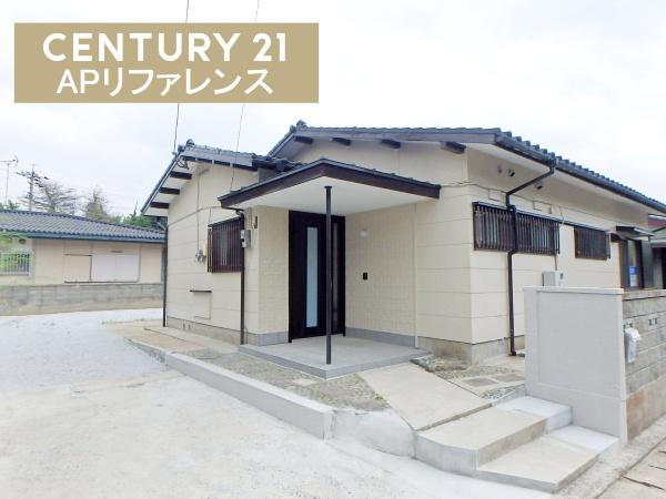 鞍手郡鞍手町大字古門の中古一戸建て