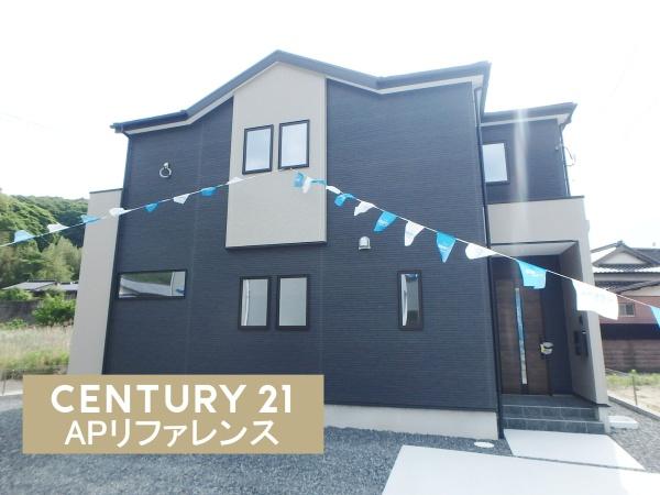 遠賀郡水巻町古賀１丁目の新築一戸建