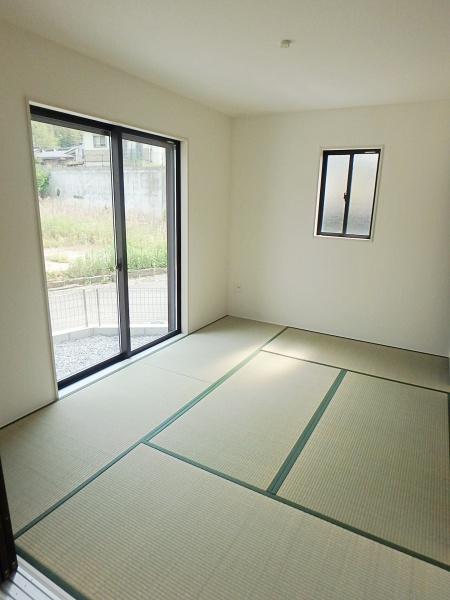 遠賀郡水巻町古賀１丁目の新築一戸建