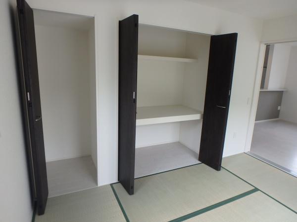 遠賀郡水巻町古賀１丁目の新築一戸建