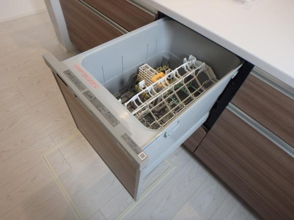 遠賀郡水巻町古賀１丁目の新築一戸建