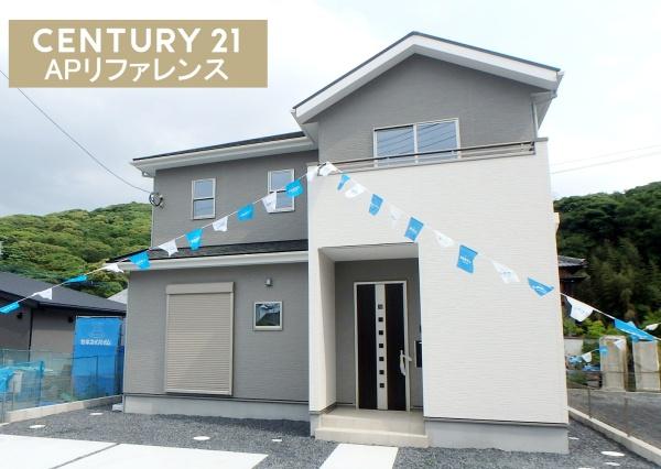 遠賀郡水巻町古賀１丁目の新築一戸建