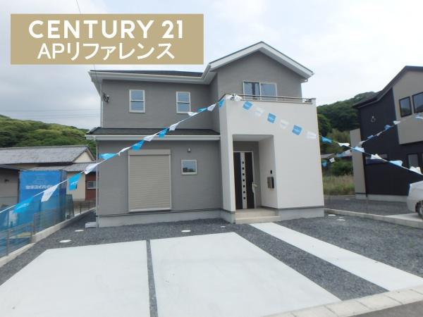 遠賀郡水巻町古賀１丁目の新築一戸建