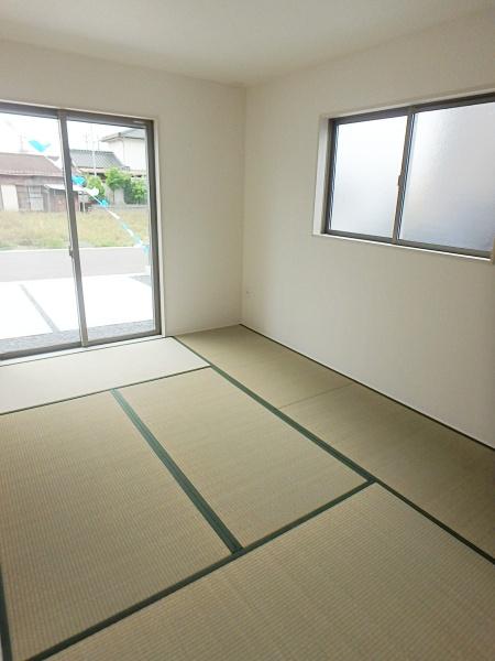 遠賀郡水巻町古賀１丁目の新築一戸建