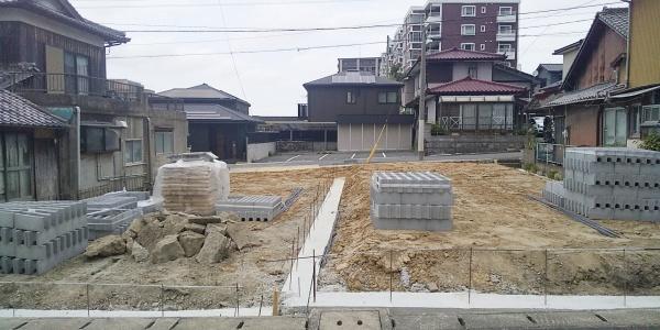 北九州市八幡西区東鳴水３丁目の新築一戸建