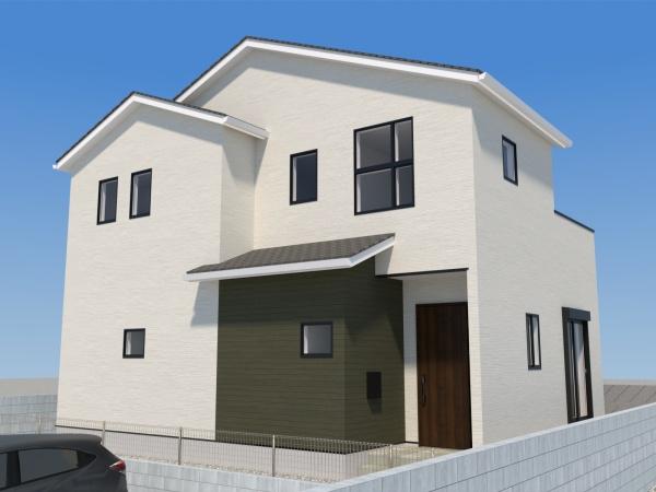 八幡西区船越新築戸建