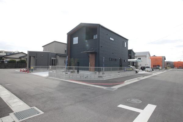 北九州市八幡西区野面１丁目の中古一戸建て