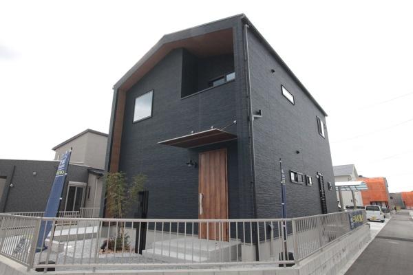 北九州市八幡西区野面１丁目の中古一戸建