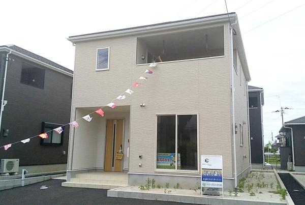 遠賀郡遠賀町大字今古賀の新築一戸建