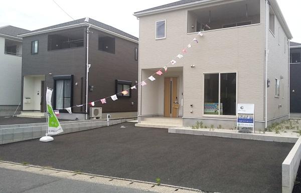 遠賀郡遠賀町大字今古賀の新築一戸建