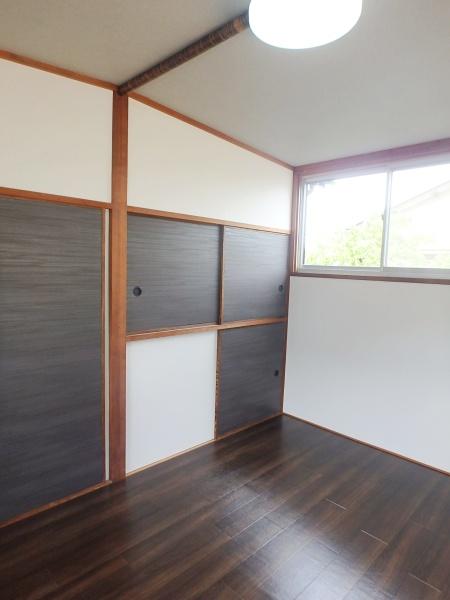 直方市大字感田の中古一戸建て