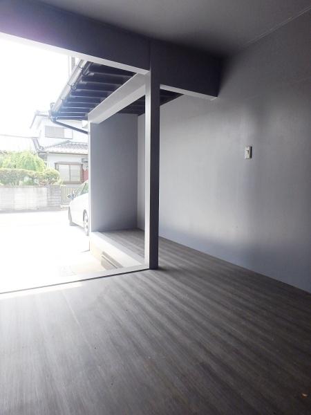 直方市大字感田の中古一戸建て