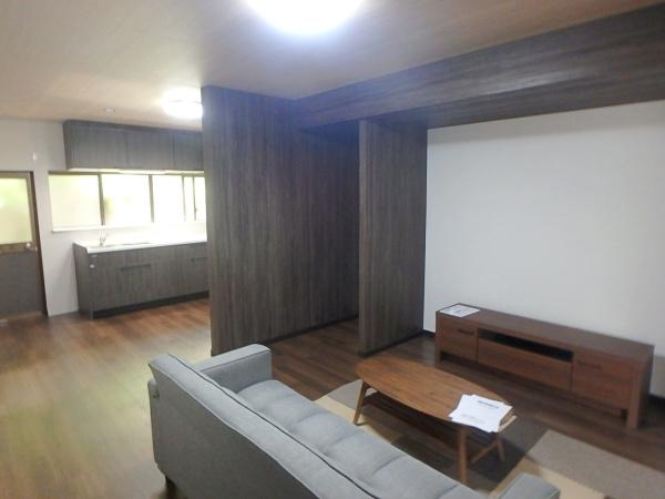 直方市大字感田の中古一戸建