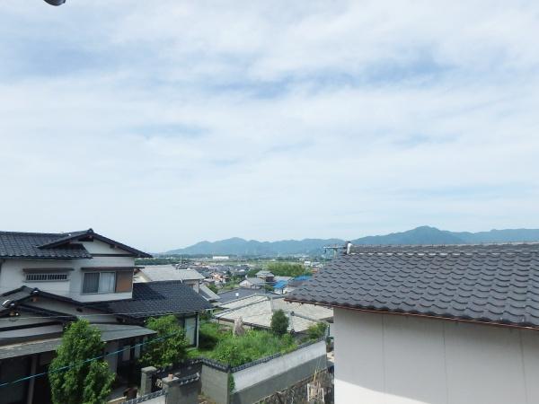 直方市大字植木の中古一戸建て