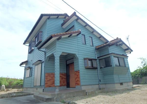 直方市大字植木の中古一戸建