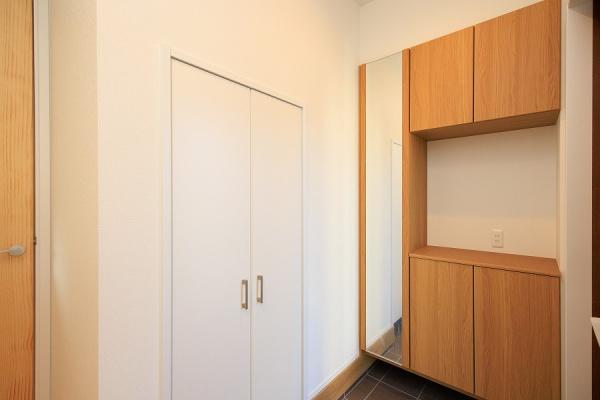北九州市八幡西区馬場山緑の新築一戸建