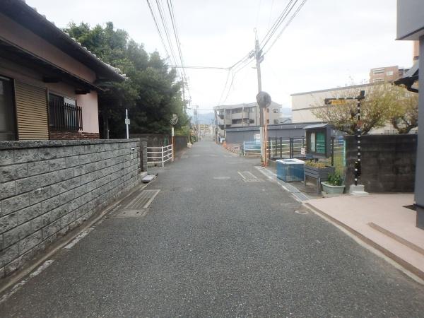 北九州市八幡西区木屋瀬３丁目の新築一戸建