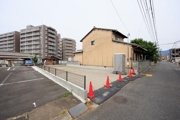 北九州市八幡西区木屋瀬３丁目の新築一戸建