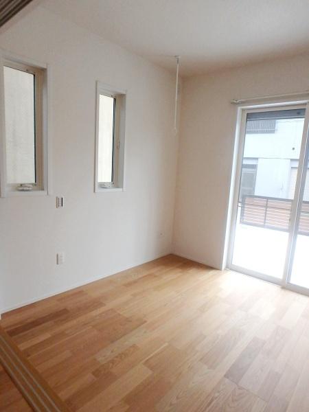 北九州市八幡西区木屋瀬３丁目の新築一戸建