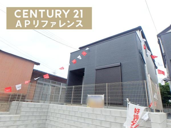 八幡西区永犬丸東町新築戸建①
