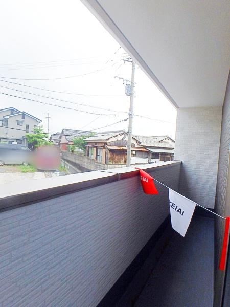 八幡西区永犬丸東町新築戸建③