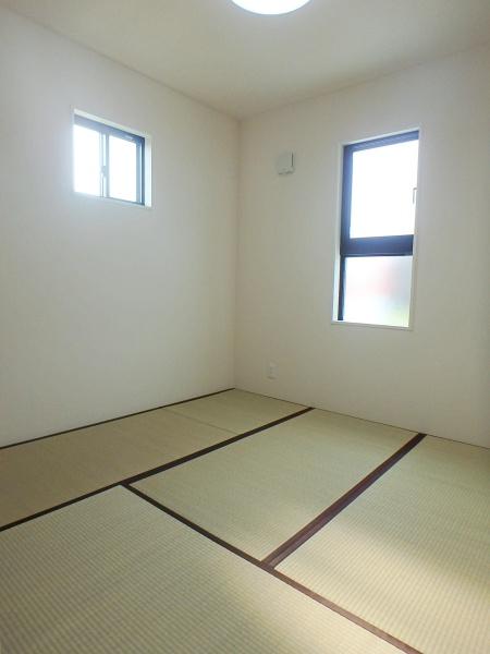 中間市中間１丁目の新築一戸建
