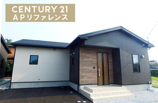 中間市中間１丁目の新築一戸建