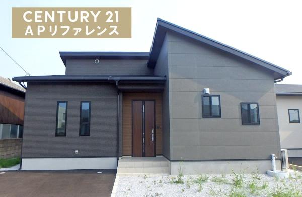 中間市中間１丁目の新築一戸建