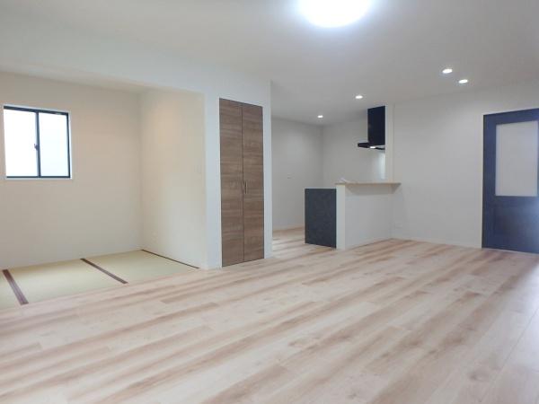 中間市中間１丁目の新築一戸建