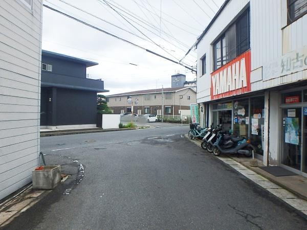 直方市新知町の新築一戸建