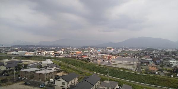 アルファステイツ飯塚駅