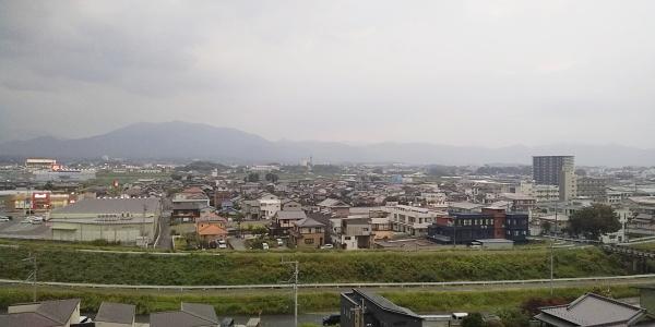 アルファステイツ飯塚駅