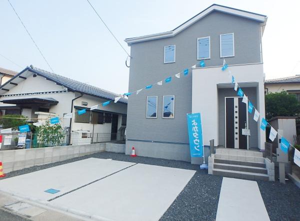 遠賀郡岡垣町高陽台２丁目の新築一戸建