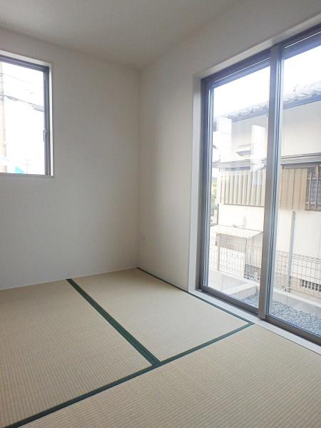 遠賀郡岡垣町高陽台２丁目の新築一戸建