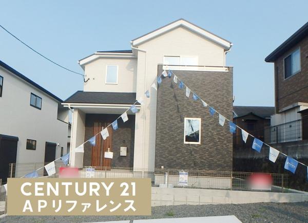 遠賀郡岡垣町百合ケ丘１丁目の新築一戸建