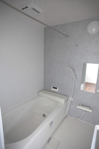 直方市知古新築戸建①