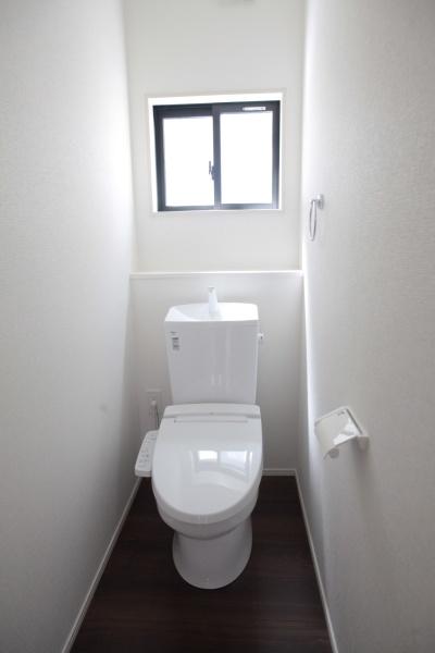 直方市知古新築戸建①