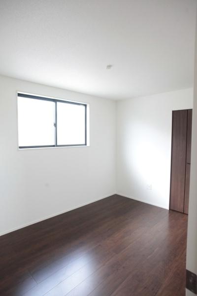直方市知古新築戸建①