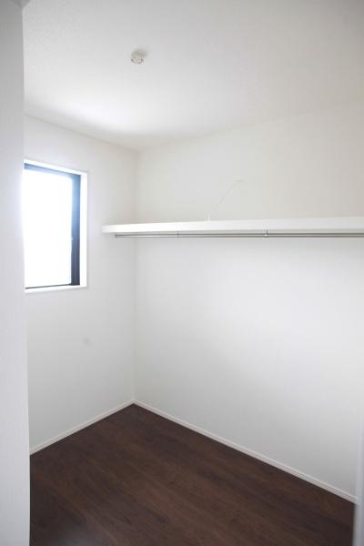 直方市知古新築戸建①