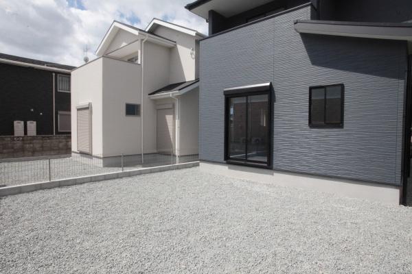 直方市知古新築戸建①