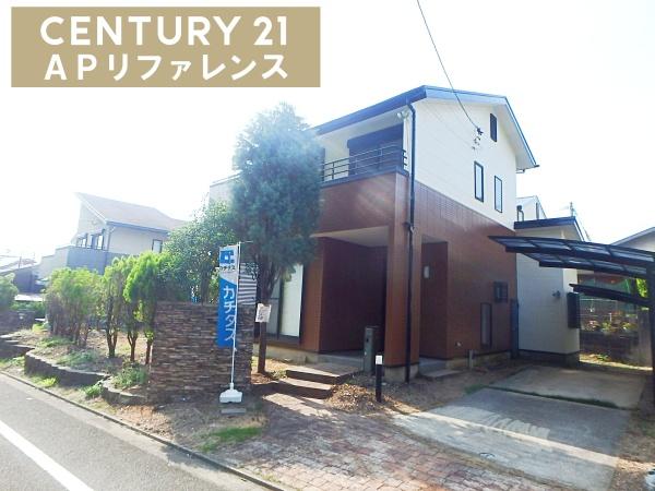宗像市公園通り２丁目の中古一戸建