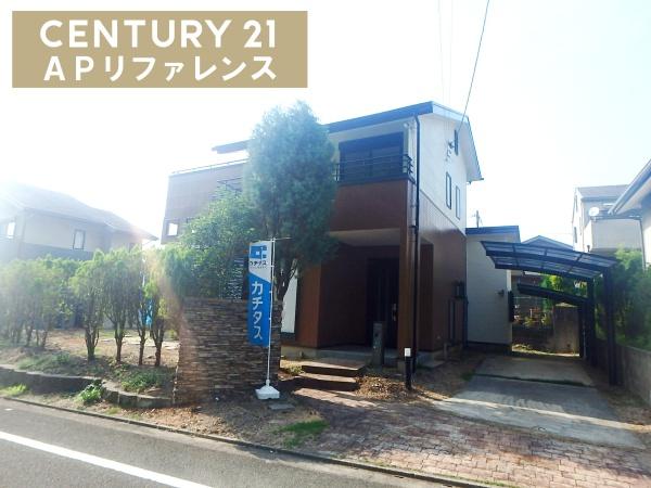 宗像市公園通り２丁目の中古一戸建
