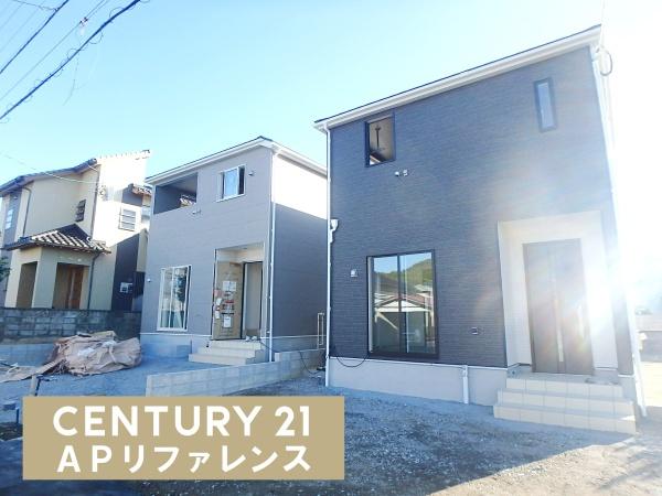 北九州市八幡西区小嶺台１丁目の新築一戸建